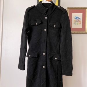 Lauren Ralph Lauren Military Inspired Cardigan